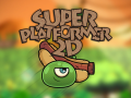 Lalao Super Platformer 2d