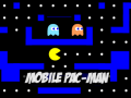 Lalao Mobile Pac–man