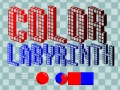 Lalao Color Labyrinth