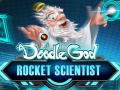 Lalao Doodle God: Rocket Scientist  