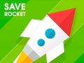 Lalao Save Rocket