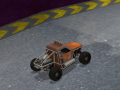 Lalao Space Buggy