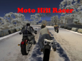 Lalao Moto Hill Racer