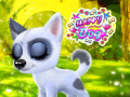 Lalao Happy Dog   