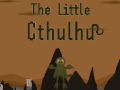 Lalao The Little Cthulhu  