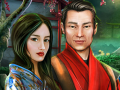 Lalao The Samurais Bride