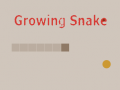 Lalao Growing Snake  