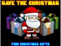 Lalao Save The Christmas