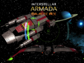 Lalao Interstellar Armada: Galactic Ace