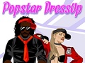 Lalao Popstar Drees Up