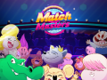 Lalao Match Masters
