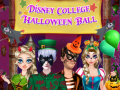 Lalao Disney College Halloween Ball