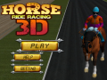 Lalao Horse Ride Racing 3D