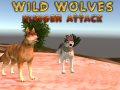 Lalao Wild Wolves Hunger Attack