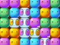 Lalao Smiley Cubes