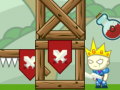 Lalao Ruine Tower