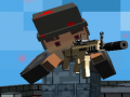 Lalao Crazy Pixel Apocalypse