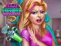 Lalao Ellie Vaccines Injection  
