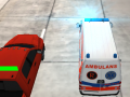 Lalao Ambulance Rescue Highway Race