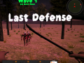 Lalao Last Defense