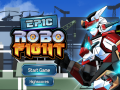 Lalao Epic Robo Fight