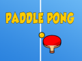 Lalao Paddle Pong 