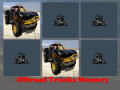 Lalao Offroad Trucks Memory