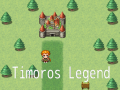 Lalao Timoros Legend