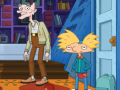 Lalao Hey Arnold! The jungle movie scavenger hunt