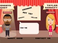 Lalao Tayler Schwift vs Khanye East Parody Battle
