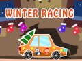 Lalao Winter Racing  