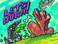Lalao Let's Worm! 