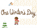 Lalao One winter's day