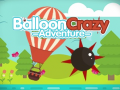 Lalao Balloon Crazy Adventure