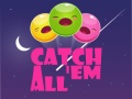 Lalao Сatch 'Em All