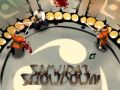 Lalao Samurai Showdown