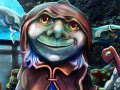 Lalao The Bridge Troll