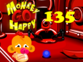 Lalao Monkey Go Happy Stage 135