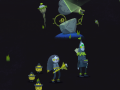 Lalao Echonauts