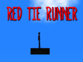 Lalao Red Tie Runner