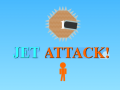 Lalao Jet Attack