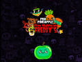 Lalao Pen Pineapple Five Nights at Freddy's 