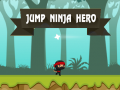 Lalao Jump Ninja Hero