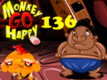 Lalao Monkey Go Happy Stage 136