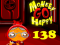 Lalao Monkey Go Happy Stage 138
