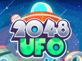 Lalao 2048 UFO