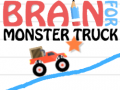 Lalao Brain For Monster Truck