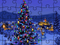 Lalao Jigsaw Puzzle: Christmas  