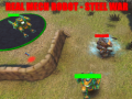 Lalao Real Mech Robot - Steel War 3D