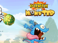 Lalao Punch the Monster